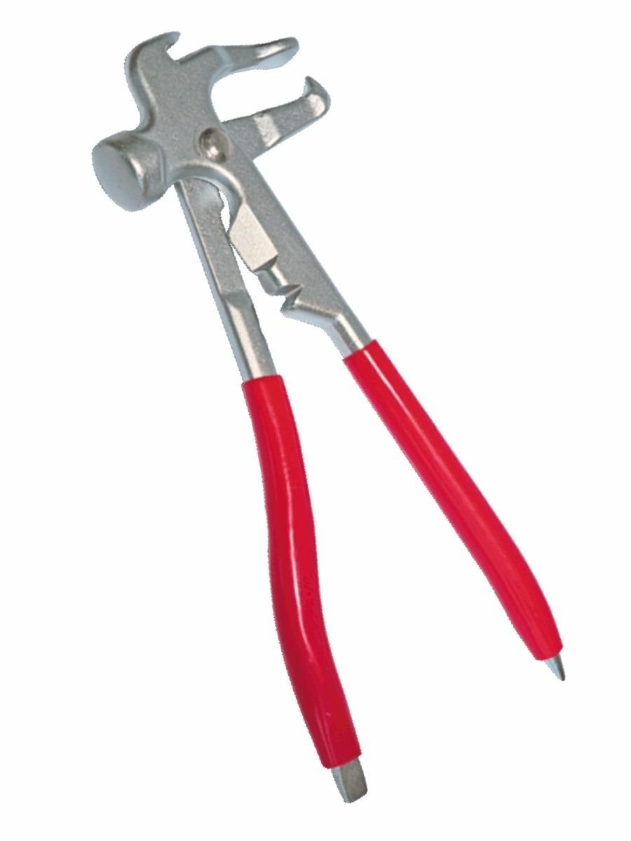 Lastik Balans ve Kurşun Çekici NTF1007