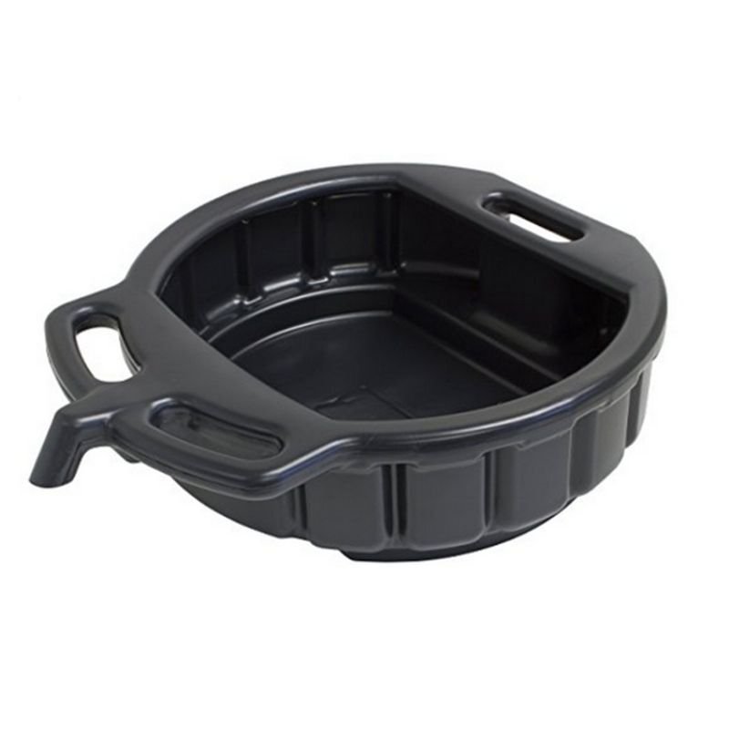 15 Lt Yağ Toplama Leğeni MTSYTL15