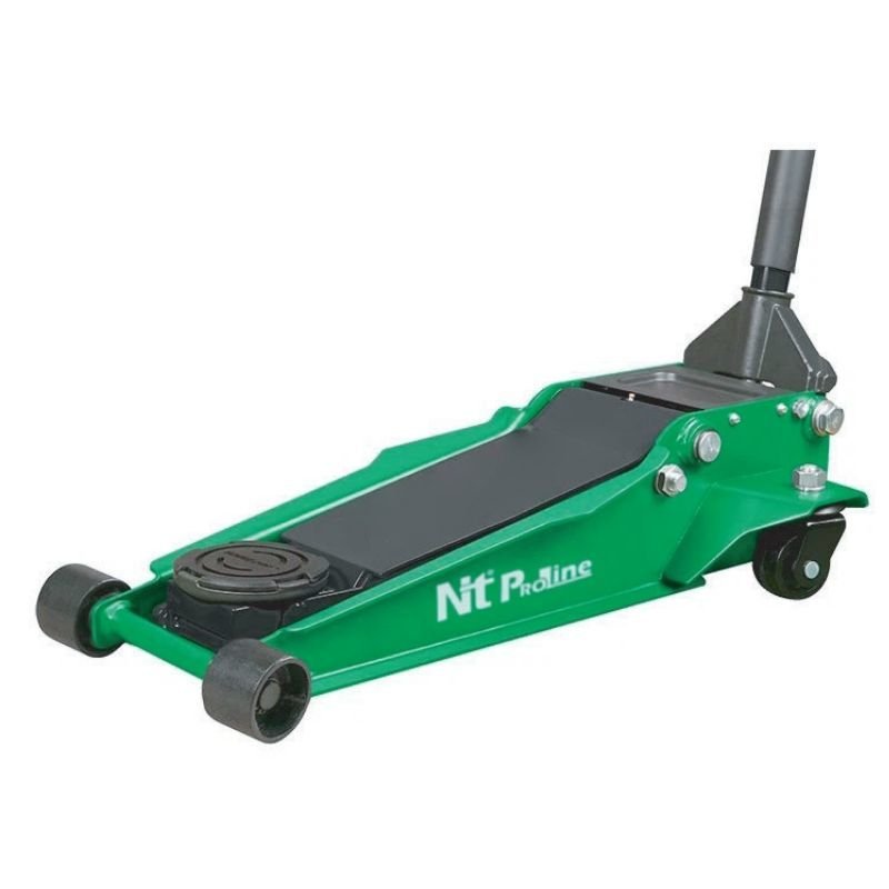 2.5 Ton Pro Arabalı Zemin Kriko NPL-1525C