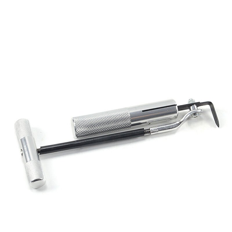 8 Parça Oto Cam Fitili Sökme Takma Seti