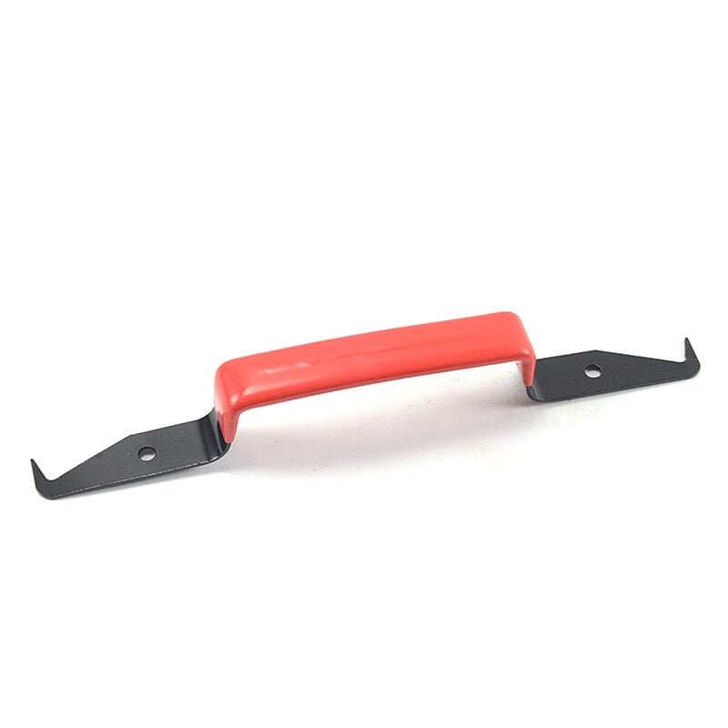 8 Parça Oto Cam Fitili Sökme Takma Seti