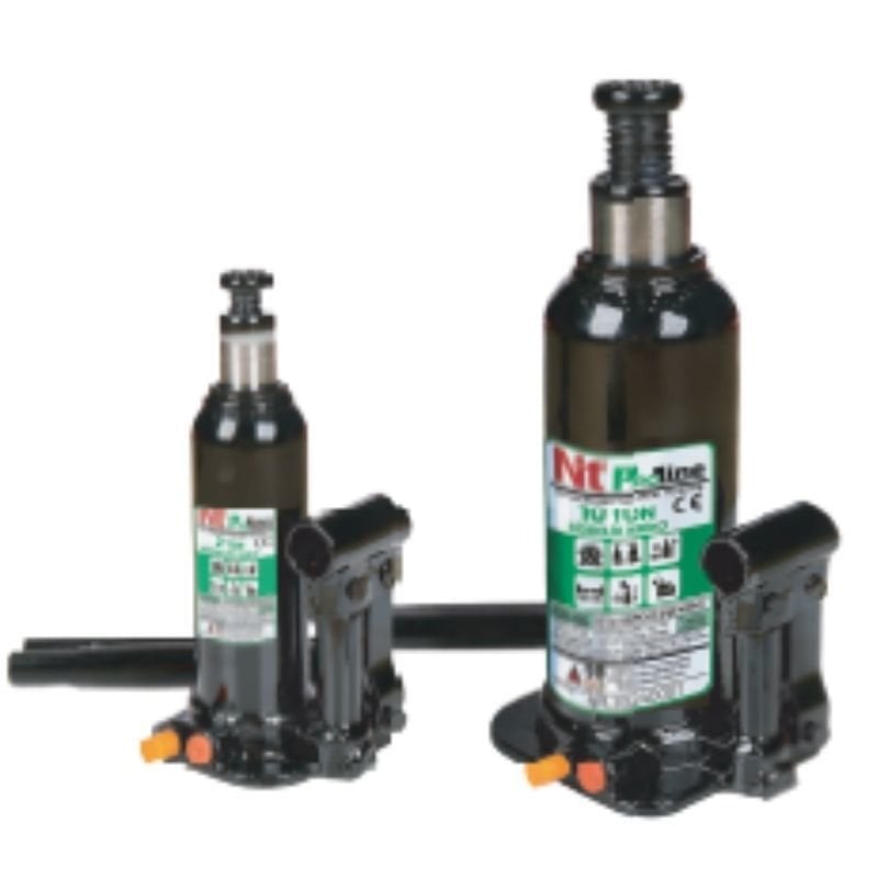 5 Ton Hidrolik Şişe Kriko NPL-3405E