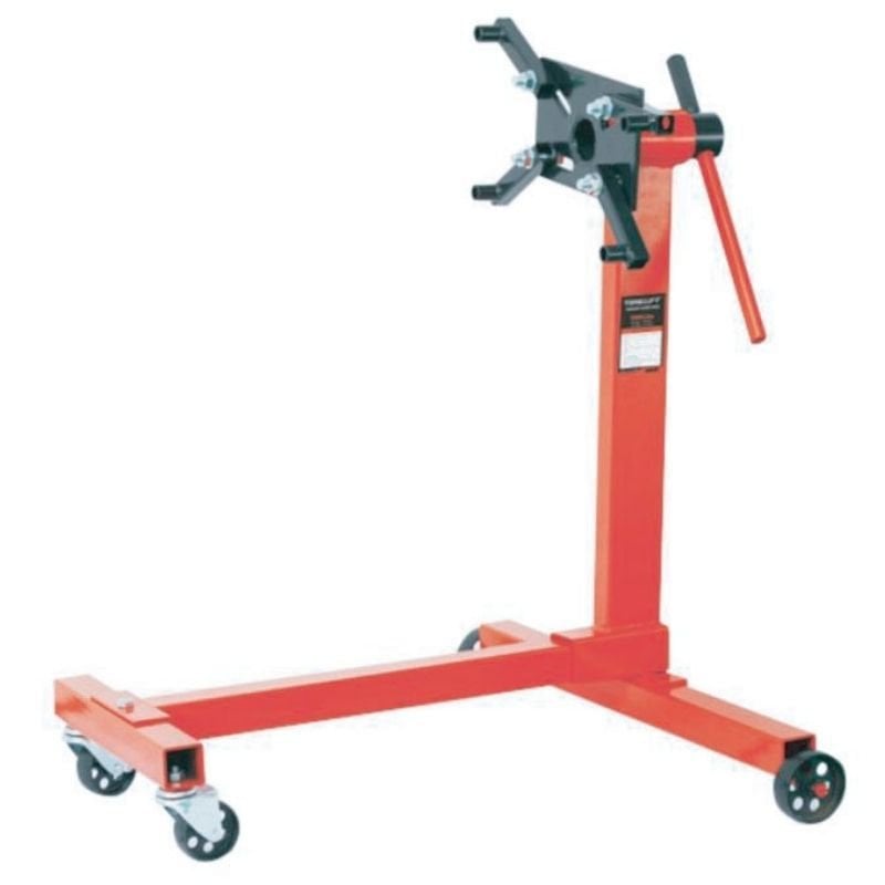 450 kg Motor Standı NPL-4902