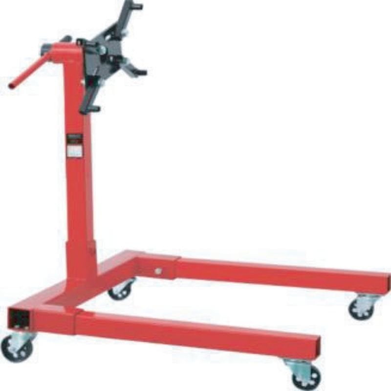 680 kg Motor Standı NPL-4904