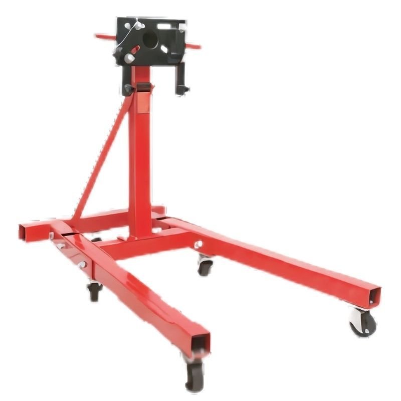 905 kg Motor Standı NPL-4905