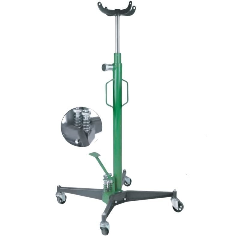 0.5 Ton Çift Pistonlu Dikey Şanzıman Krikosu NPL-6110C