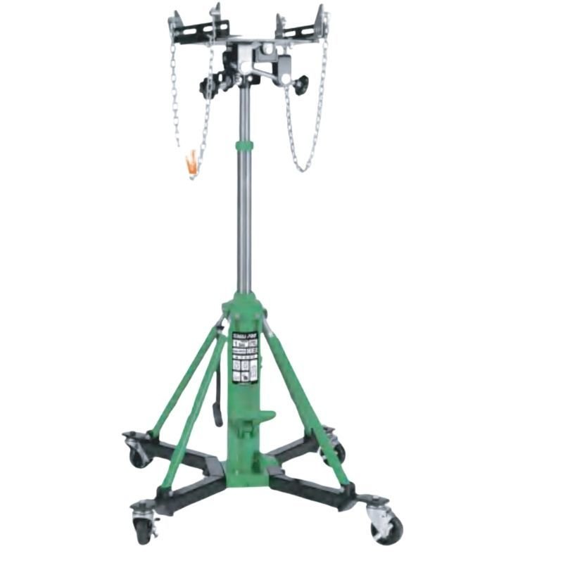 1 Ton Zincir Kilitli Dikey Şanzıman Krikosu NPL-6120
