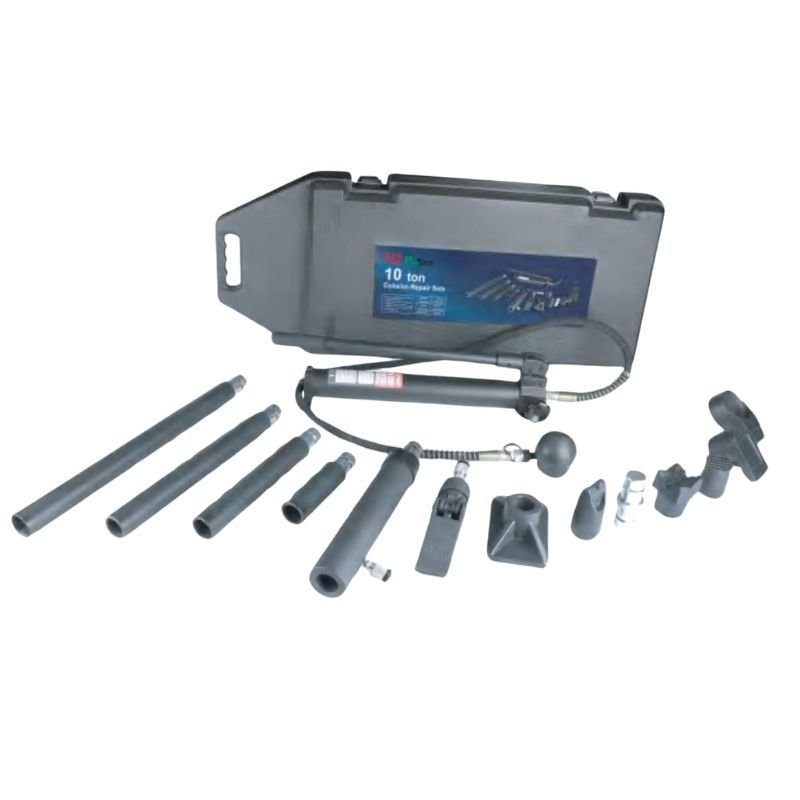10 Ton Hidrolik Oto Doğrultma NPL-8010B