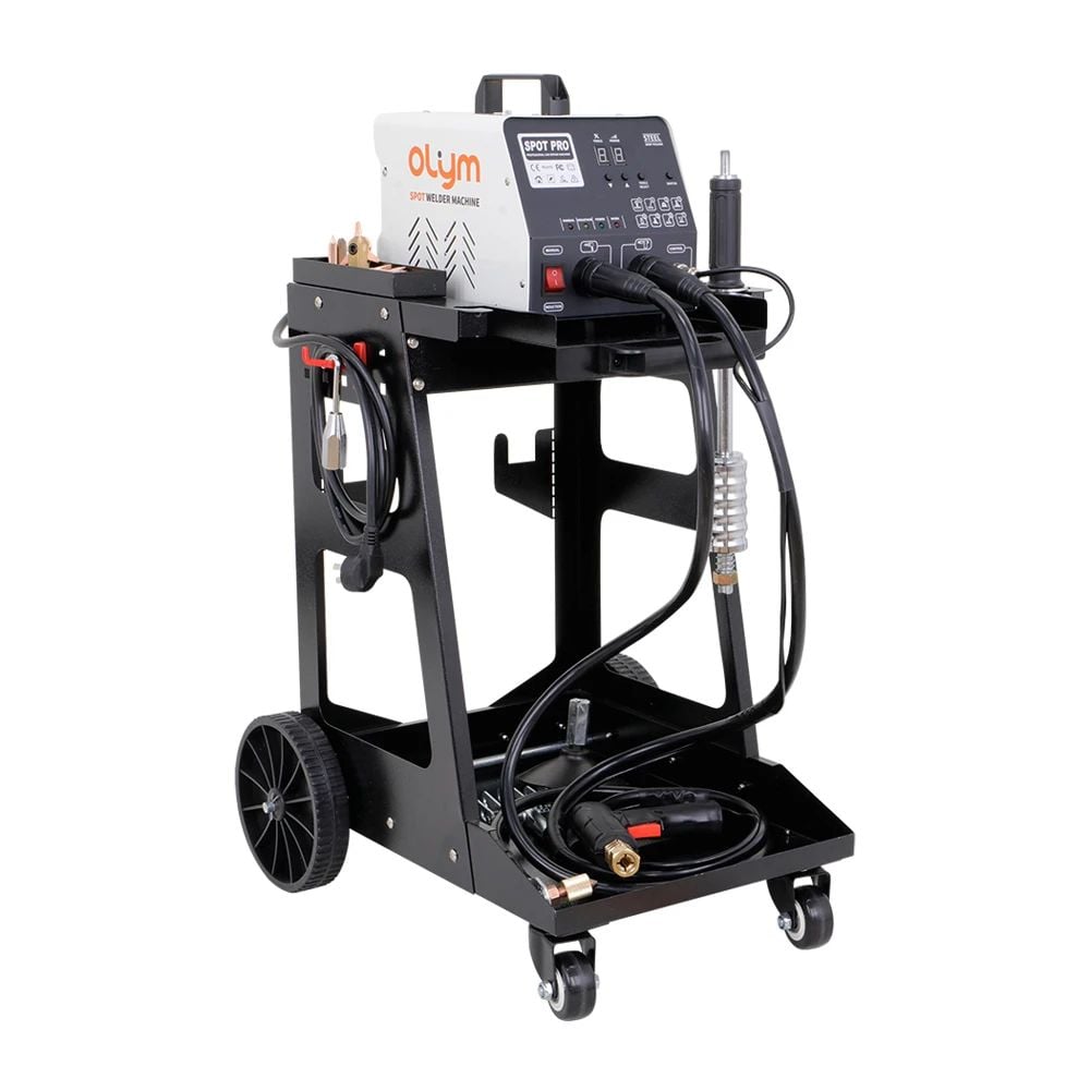 Profesyonel Kaporta Çektirme Makinesi 95E-L