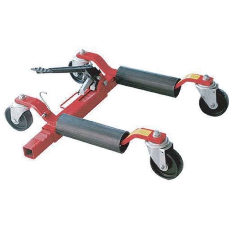 300 mm (12'') Tekerlekli Mekanik Araç Taşıma NPL-9012
