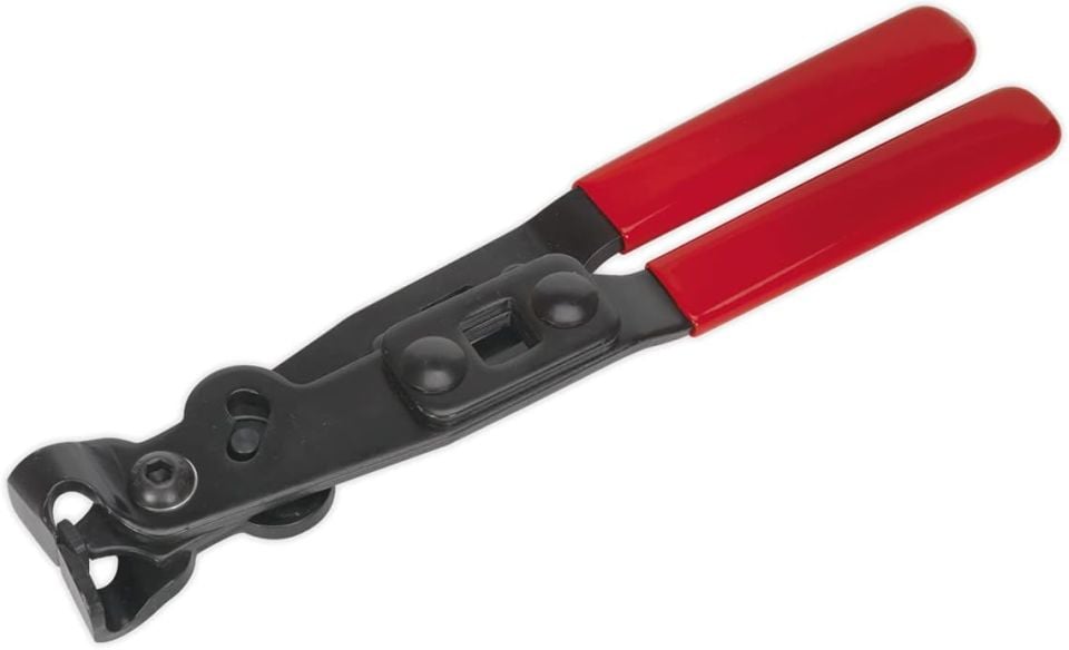 Kelepçe Kesme Pensesi NTA2095