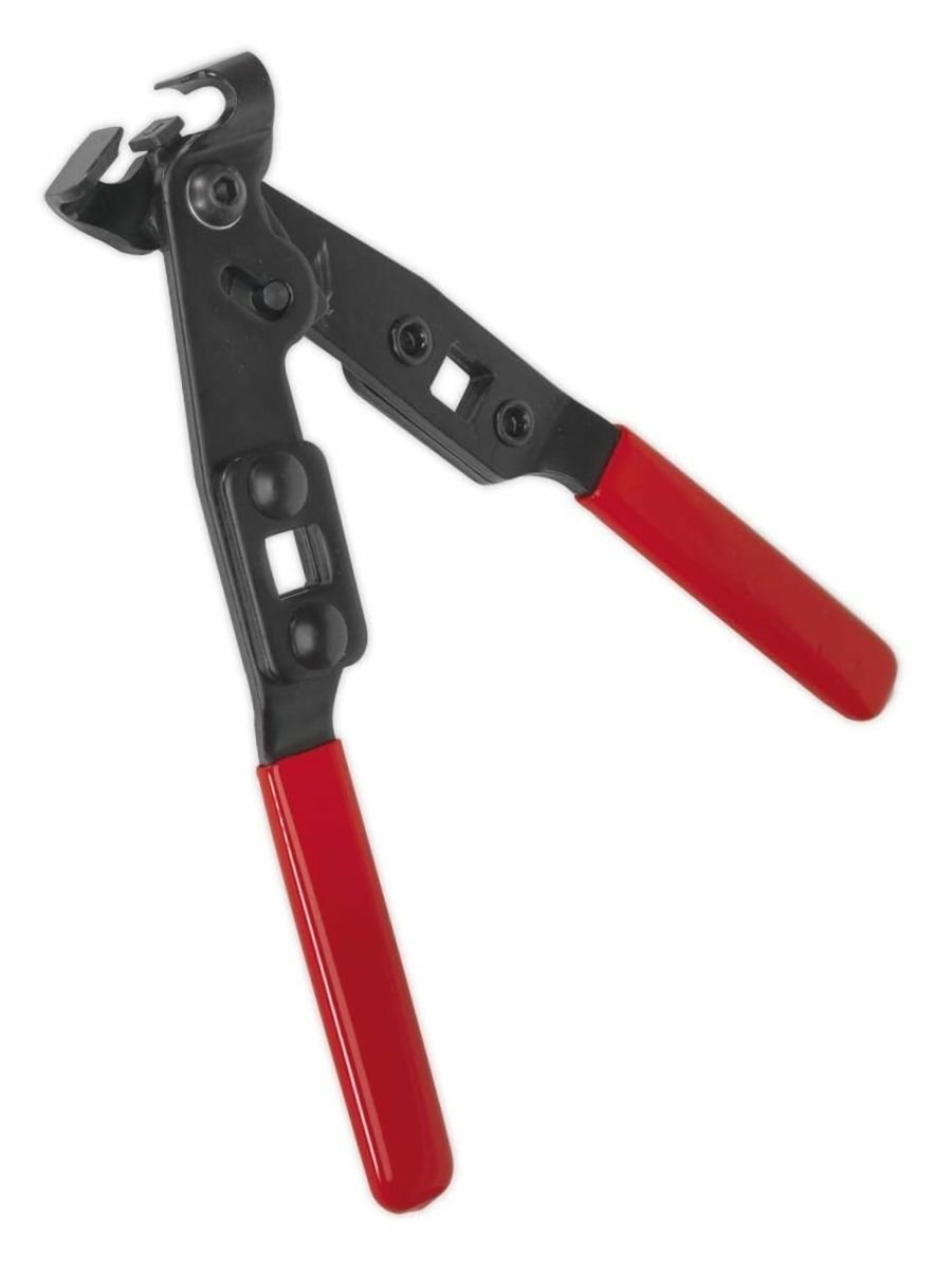 Kelepçe Kesme Pensesi NTA2095