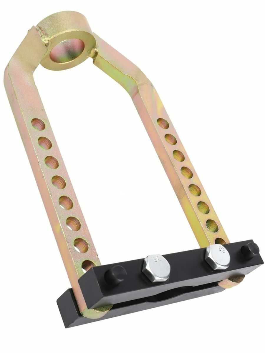 Mekanik Aks Kafası Sökme Aparatı NT4050