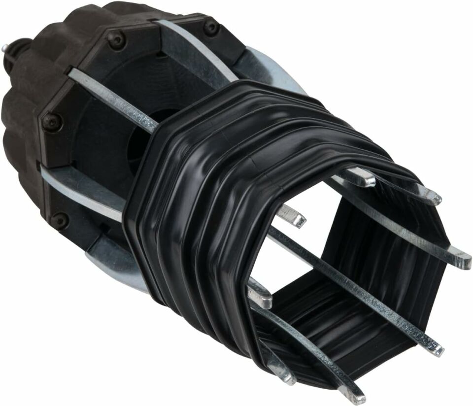 Havalı Aks Körüğü Sökme Aparatı NT4060