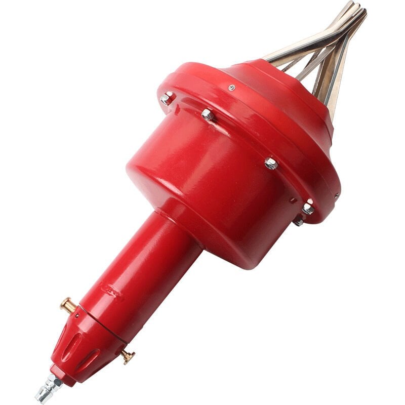 Havalı Aks Körüğü Sökme Aparatı