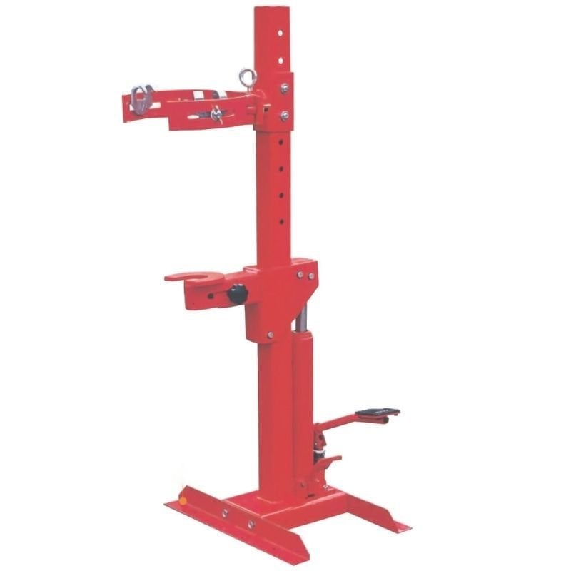 1 Ton Helezon Yay Çektirme NPL-10004