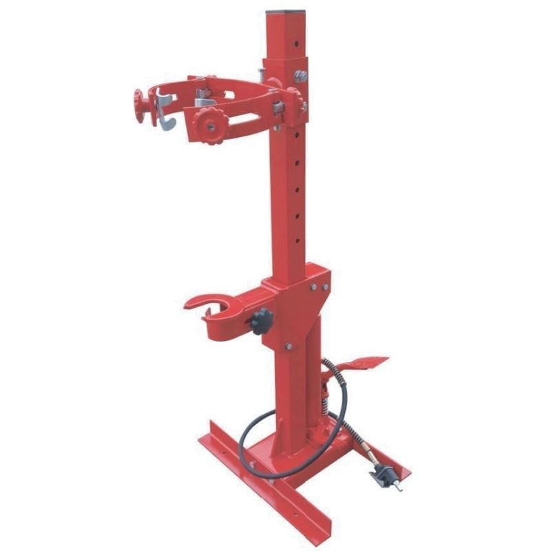 1 Ton Havalı Helezon Yay Çektirme NPL-A10004