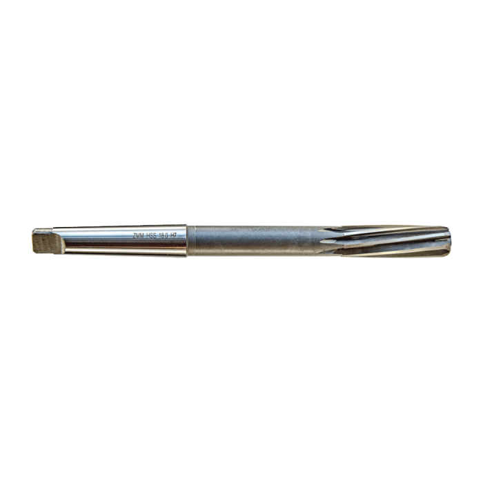 6 mm Konik Saplı Makine Raybası ZMR20806