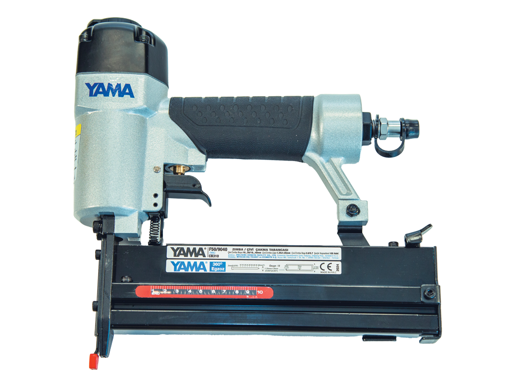 Zımba Ve Çivi Çakma Tabancası YAT-F50/9040-CB310