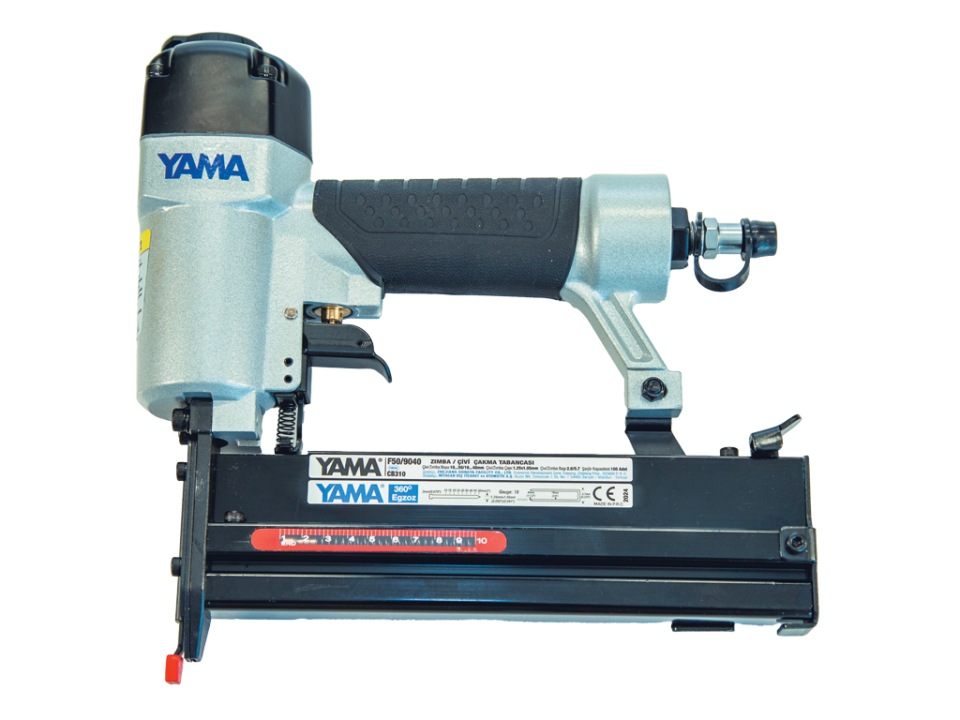 Zımba Ve Çivi Çakma Tabancası YAT-F50/9040-CB310
