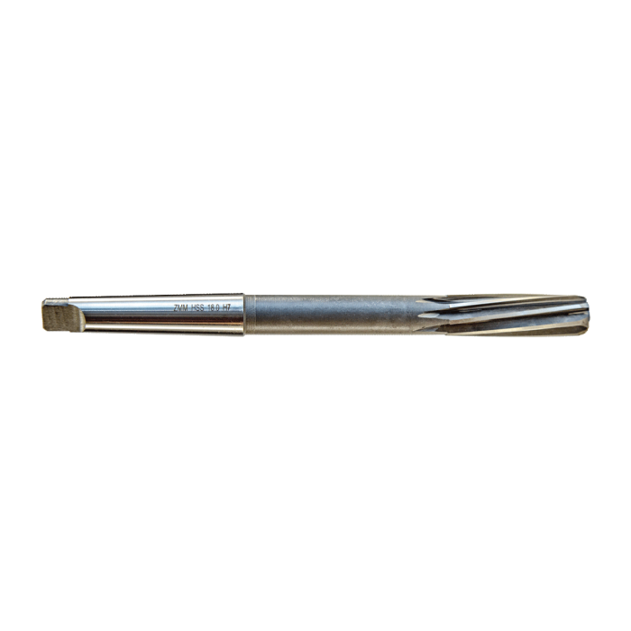7 mm Konik Saplı Makine Raybası ZMR20807