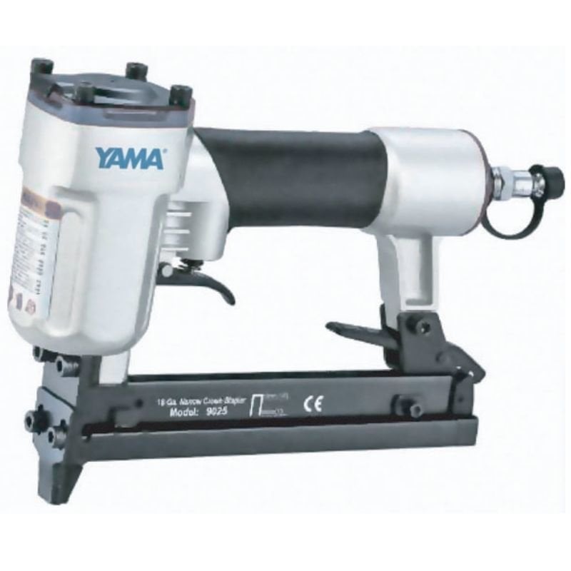 12 - 25 mm Havalı U Zımba Ve Çivi Çakma Tabancası YAT-9025-GF307