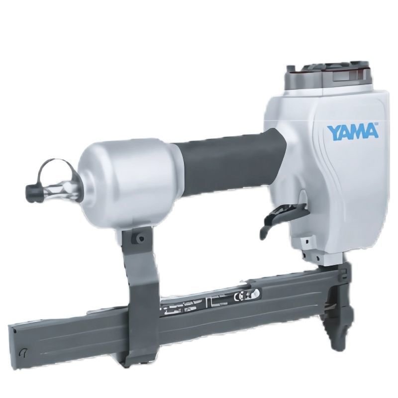 19 - 40 mm Havalı U Zımba Ve Çivi Çakma Tabancası YAT-9240-GM215