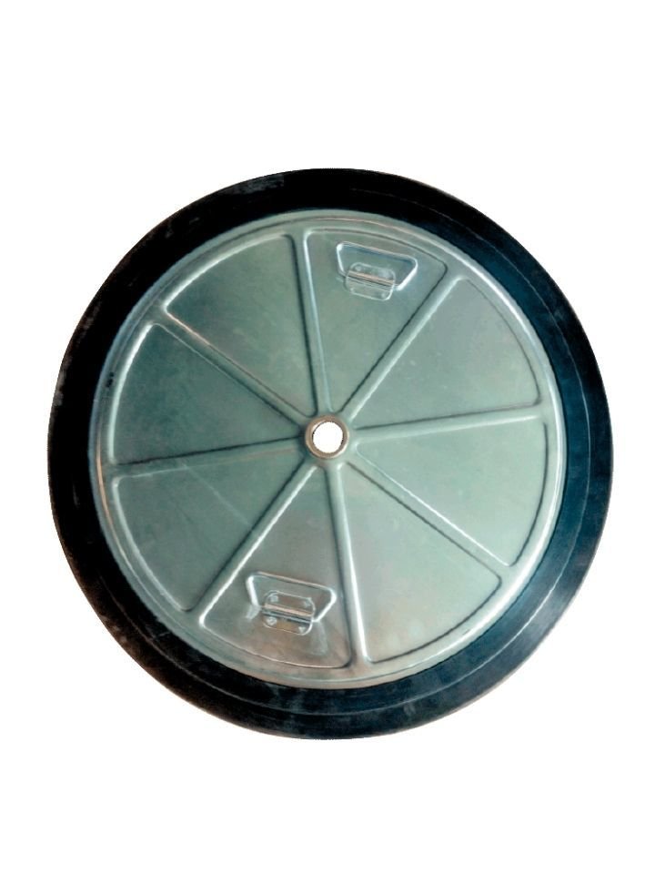 Varil Tipi Gres Pompası Varil Sıyırıcı Sacı MTGVKS