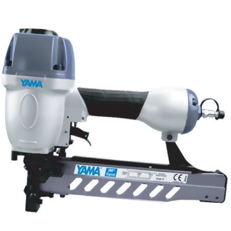 25 - 50 mm U Zımba Ve Çivi Çakma Tabancası YAT-N851-CE115