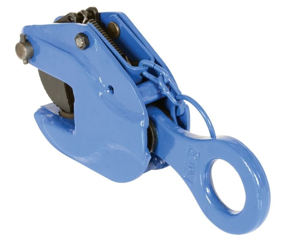 3 Ton Dikey Sac Kapma NTHSK-3T