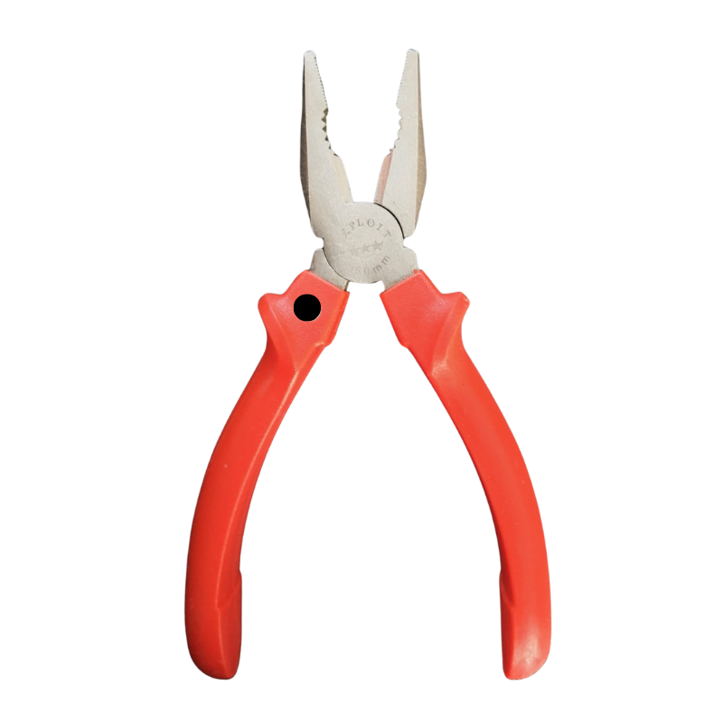 180 mm Kombine Pense