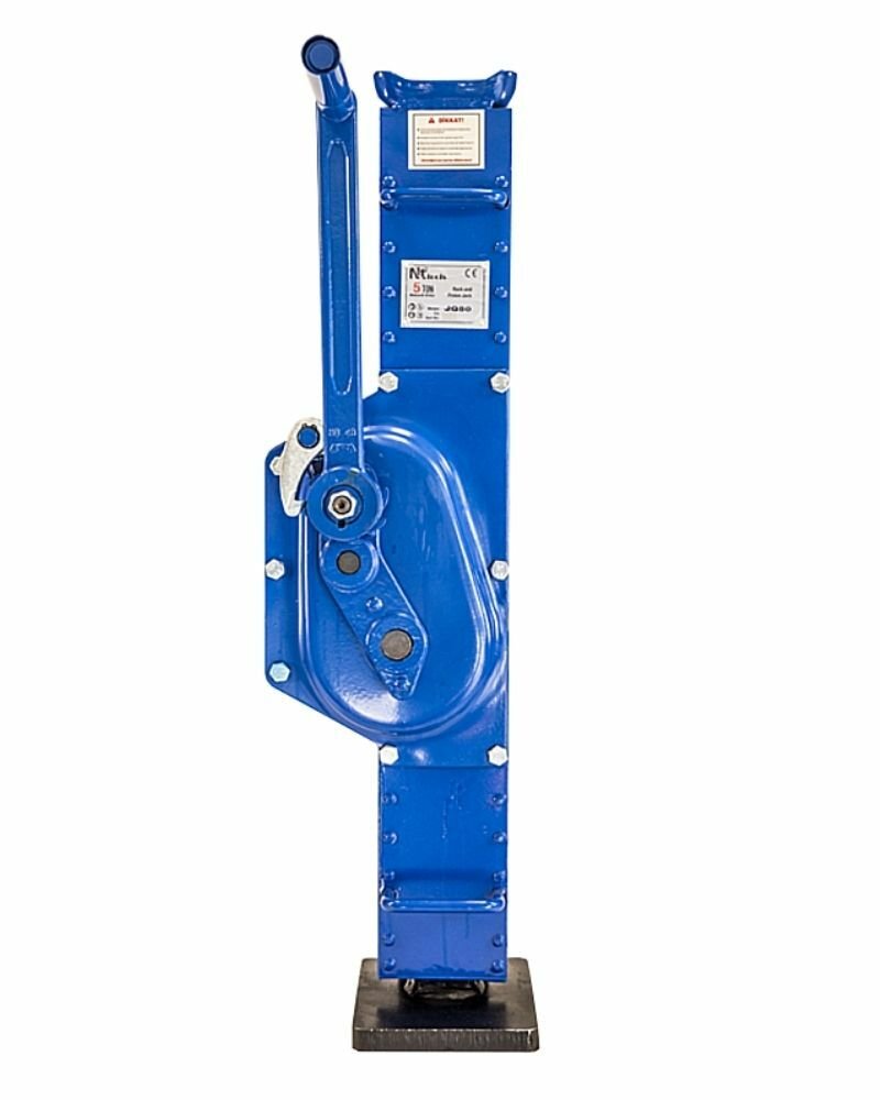 16 Ton Mekanik Pehlivan Kriko JQ160