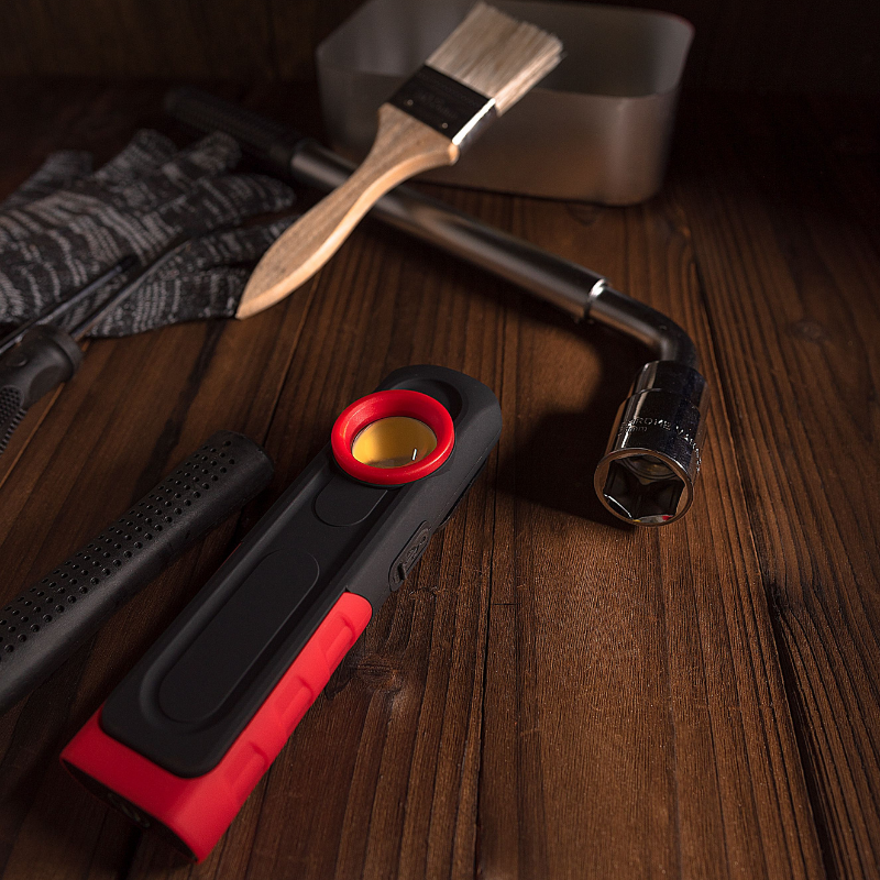 500 Lümen Şarjlı Led Çalışma Feneri BB-17375