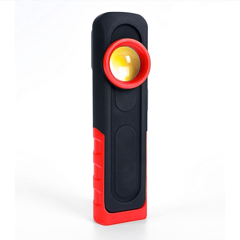 500 Lümen Şarjlı Led Çalışma Feneri BB-17375