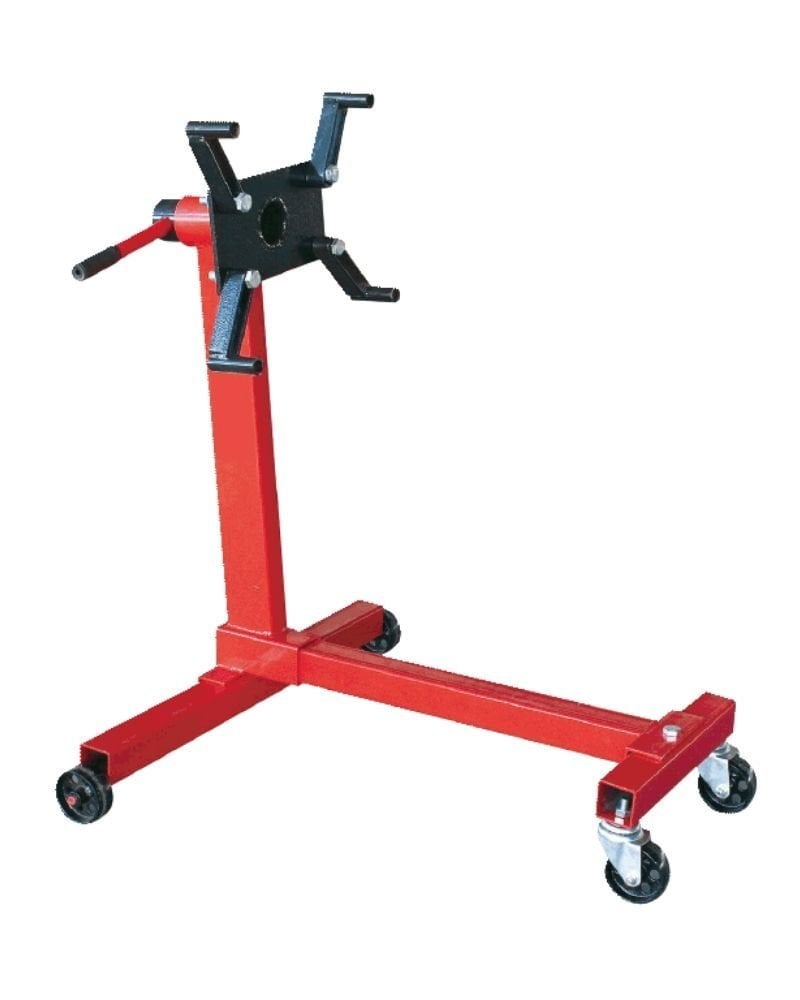 450 Kg Motor Toplama Standı GTL11102