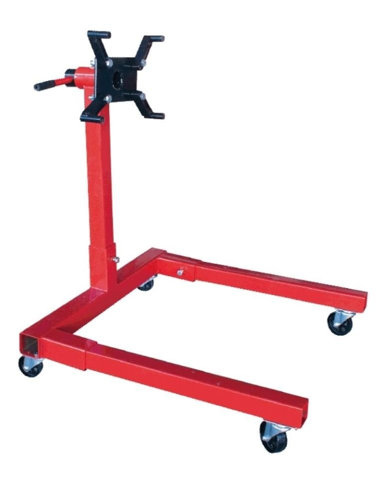 680 Kg Motor Toplama Standı GTL11104