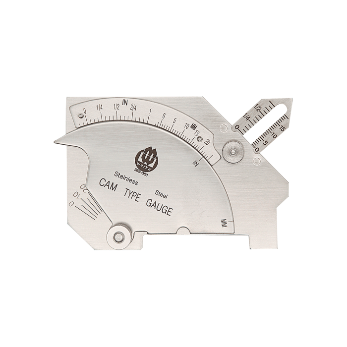 0 - 60 mm Kaynakçı Kumpası 269-060