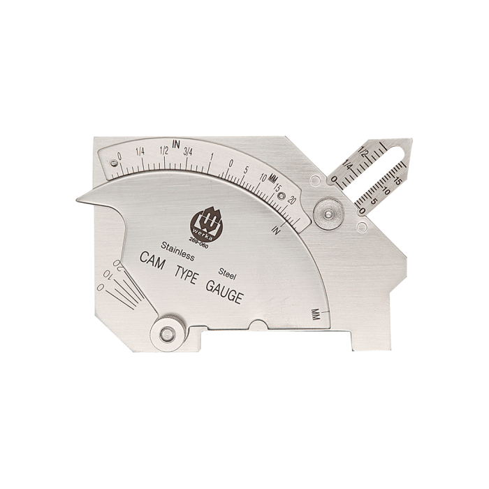 0 - 60 mm Kaynakçı Kumpası 269-060