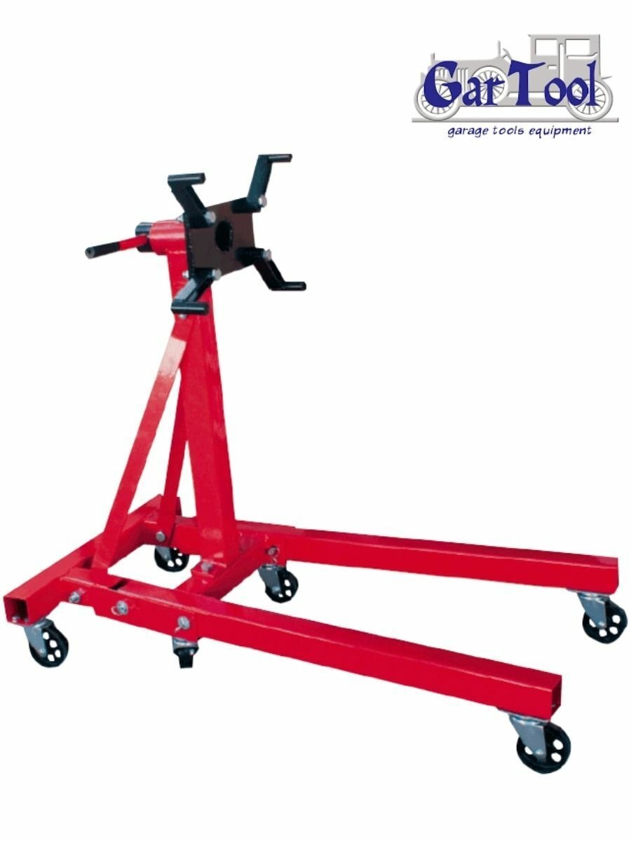 905 Kg Motor Toplama Standı GTL11105