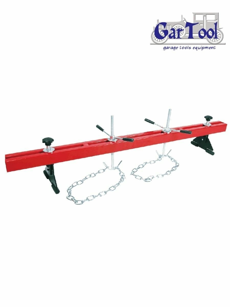 500 Kg Motor Askısı GTL11201