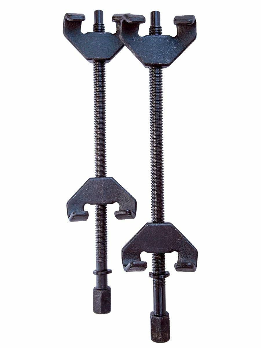 2 Parça Helezon Yay Sökme Takımı NT1107