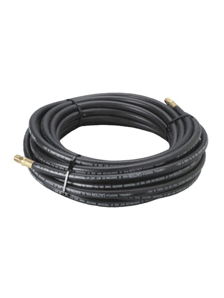 15 Metre İki Ucu Rekorlu R2 Hidrolik Hortum MTGH15
