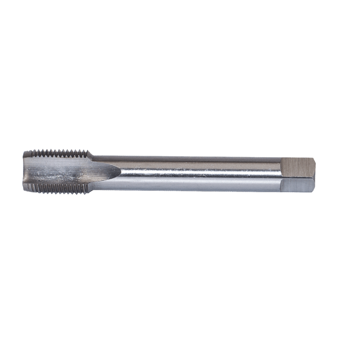 UNC 7/16''x14 Düz Makine Kılavuzu UNC DIN-2183/C HSS-M2AL MK2183C716