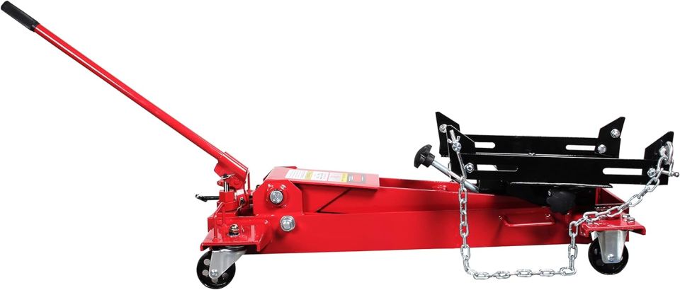1 Ton Arabalı Şanzıman Krikosu GTL0702
