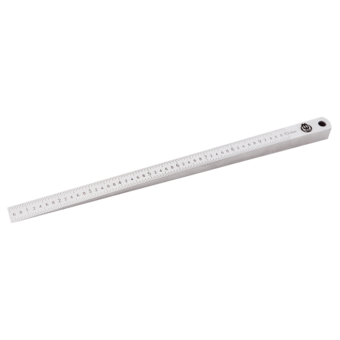 0.4 - 6 mm Konik Cetvel 2601-06A