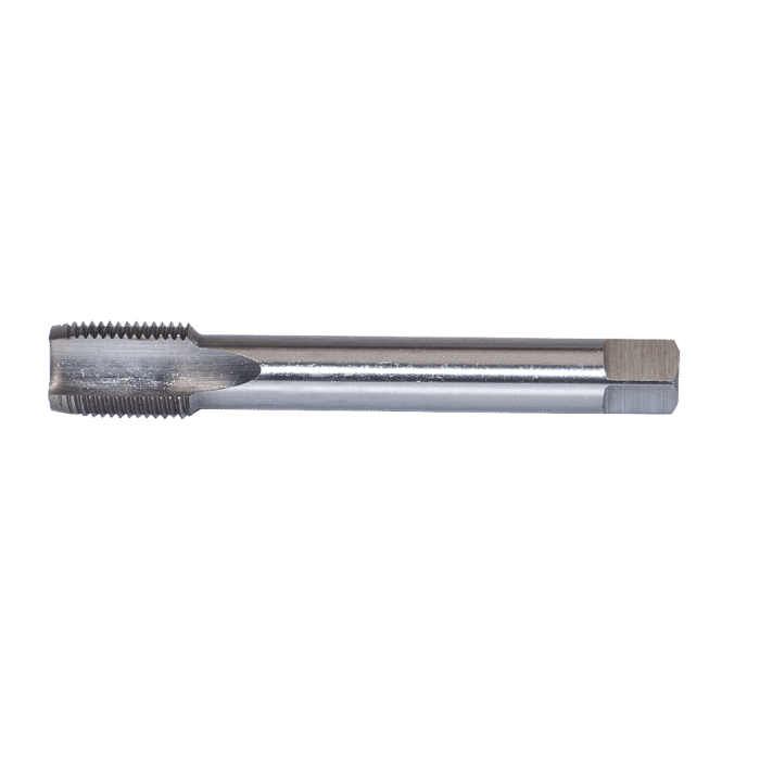 UNC 1''x8 Düz Makine Kılavuzu UNC DIN-2183/C HSS-M2AL MK2183C1