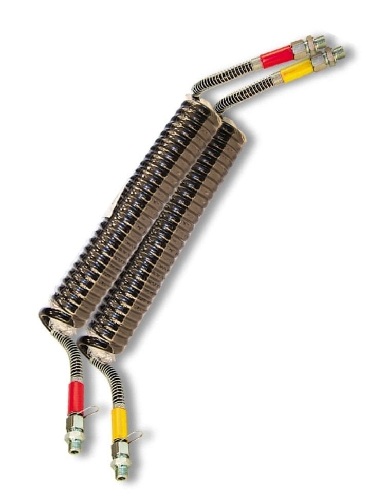 5.5 Metre Tır Dorse Hava Hortumu YHDS812R