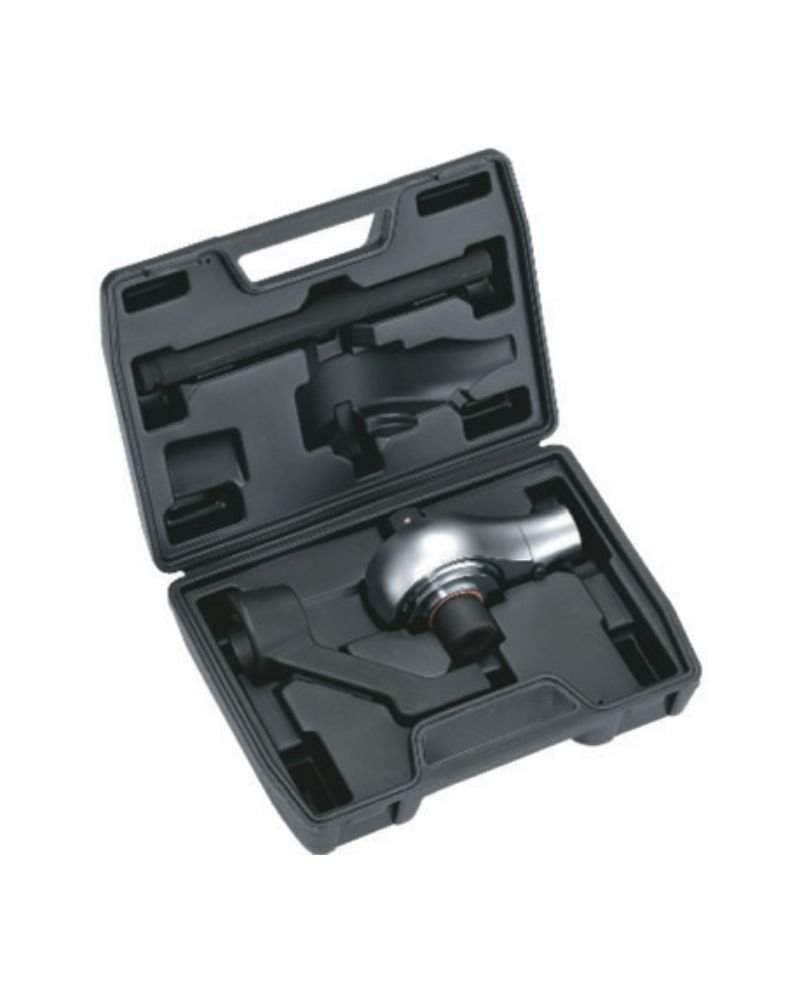 2700 Nm 5 Kat Tork Artırıcı GT618