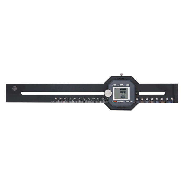 0 - 200 mm / 0-8'' Dijital İşaretleme Cetveli 250-1747