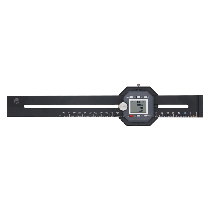 0 - 200 mm / 0-8'' Dijital İşaretleme Cetveli 250-1747